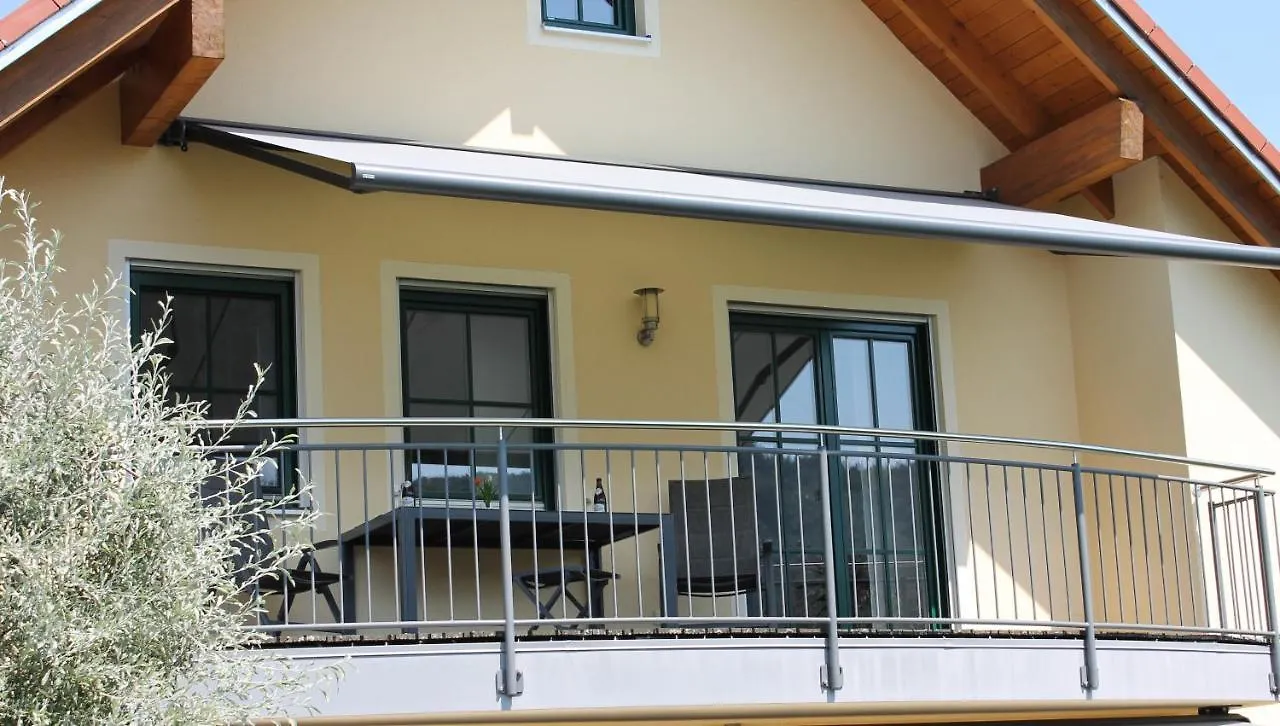 Ferienwohnung Faber Essing Deutschland