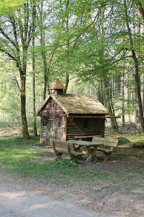 Ferienwohnung Faber Essing 0*,  Deutschland