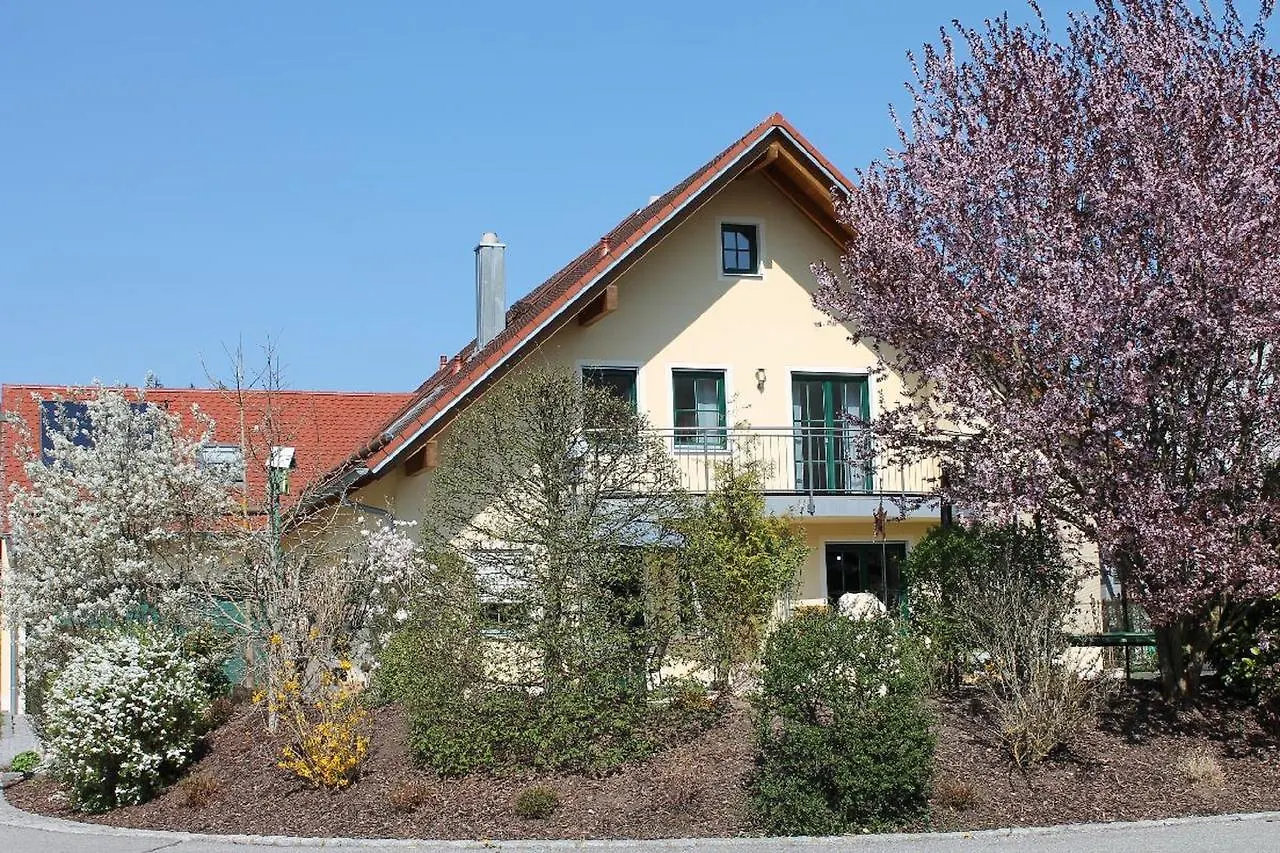 Apartment Ferienwohnung Faber Essing Deutschland