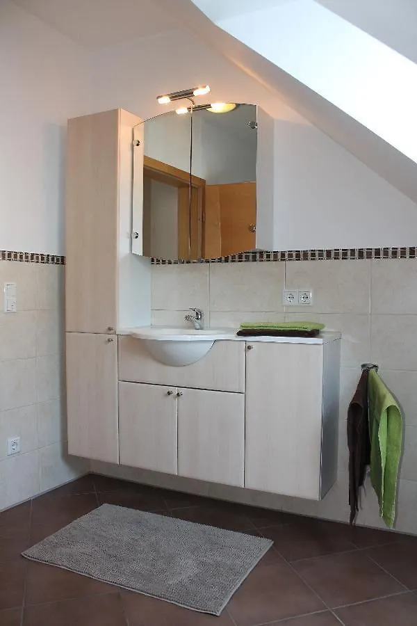 Ferienwohnung Faber Essing Apartment