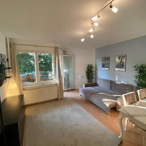  Apartment Zentraler Komforttraum Deutschland