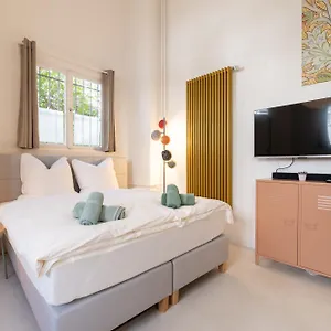 Apartment Great 1-room Loft Deutschland