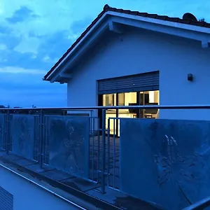  Apartment Haus Märzenbach