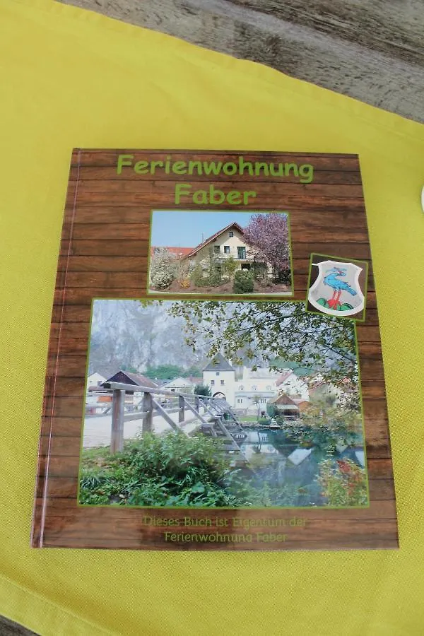 Ferienwohnung Faber Mit Grossem Suedbalkon Essing Németország